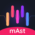 mAst: Music Video Status Maker