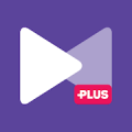KMPlayer Plus (Divx Codec) - Reproductor de video