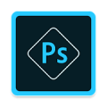 Adobe Photoshop Express:Fotoeditor-Collagefunktion
