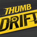 Thumb Drift — Drift Furioso & Jogo de Corrida