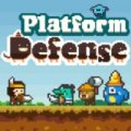 Platform Defense: Wave 1000