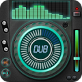 Dub Music Player - Audio Player & Music Equalizer
