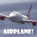 Flugzeug!