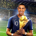 Soccer Star 20 World Football: Mundial de futebol