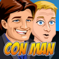 Con Man: The Game