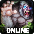 Bigfoot Hunt Simulator Online