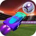 Super RocketBall - Real Football Multiplayer Game