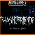 Map Phasmofriend for Minecraft