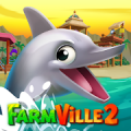 FarmVille 2: тропический остров