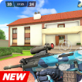 Special Ops: PVP shooter with friends - Online Warfare