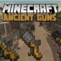 Ancient Weaponry Mod for Minecraft