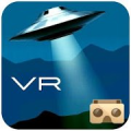 VR Abduction - The contact