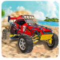 Beach Buggy Car Racing Drive
