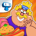 Feed the Fat - All You Can Eat Buffet Clicker Game