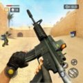 Real Commando Shooting 3D Game