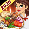 Kebab Mundial - Juego de cocina