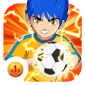 Soccer Heroes 2020 Capitaine de football: RPG
