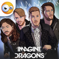 Stage Rush - Imagine Dragons