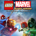 LEGO® Marvel™ Super Heroes