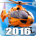 Helicopter Simulator SimCopter 2016 Free
