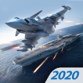Modern Warplanes: Thunder Air Strike PvP warfare