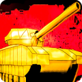 Panzer Warfare: Танк