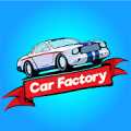 Idle Car Factory: Car Builder, Tycoon Games 2020