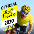 Tour de France 2020 - Le Jeu Officiel