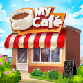 My Café — jeu de restaurant