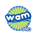 World Around Me - WAM Pro
