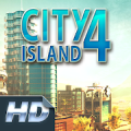 City Island 4: Ville virtuelle simulation