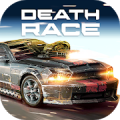 Death Race ® is a car racing shooter game