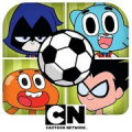 Copa Toon - juego de fútbol