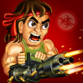 Last Heroes 🧟 - Zombie Survival Shooter Game 🛡️