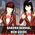 Guide Sakura School New Tips 2021