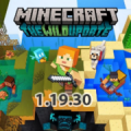 Minecraft 1.19.30