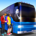 Ultimate Bus Driving - 3D Driver Simulator 2020