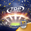 Top Eleven 2020 -  Be a soccer manager