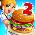 My Burger Shop 2 - Sua Própria Hamburgueria