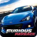 Furious Payback - 2020's new Action Racing Game