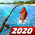 Fishing Clash: Jeux de pêche–Simulateur de pecheur