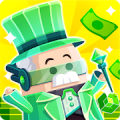 Cash, Inc. Geld-Klickspiel & Unternehmensabenteuer
