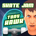 Tony Hawk s Skate Jam