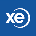 Xe Money Transfer & Currency Converter App