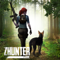 Zombie Hunter: Jogo de Zumbi Livre