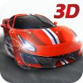 Racing Fever 3D: Speed