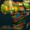 Era das Civilizações África