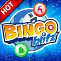 Bingo Blitz - Jeux de BINGO
