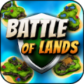 Battle of Lands -Pirate Empire