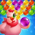 Bubble CoCo : игра о пузырьках